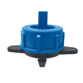 Hectarul - Picurator 'AXIOS'  autoreglabil 8l/h, PALAPLAST